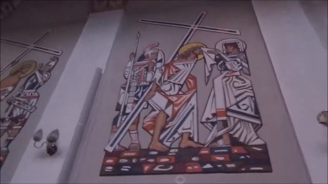 Варшавская Базилика на Праге Warsaw Basilica in Prague Bazylika Warszawska na Pradze смотреть онлайн