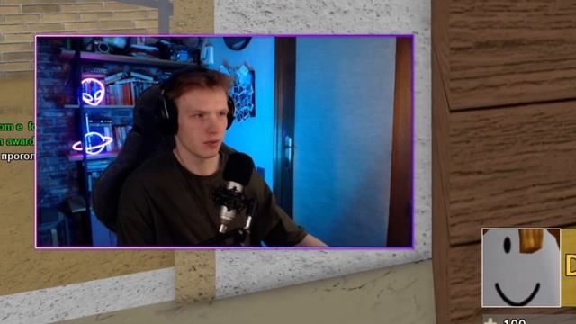 ИГРАЮ с 300 ФПС в РОБЛОКС КС ГО. COUNTER BLOX смотреть онлайн