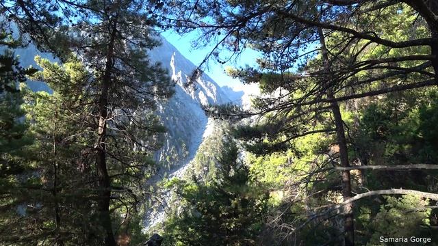 Crete??The most beautiful locations of Chania and Rethymno. Крит - Лучшие места Ханьи и Ретимно смотреть онлайн