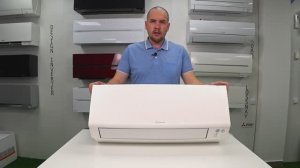 Кондиционер Daikin Perfera