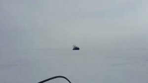 СВП Бриз 380 в Лаишево (Казань) /Hovercraft Breeze