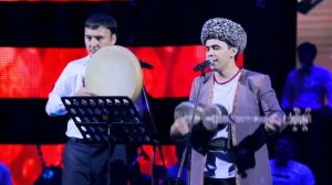Dilmurod Sultonov Ayrilma, Ko'ring jonli ijro - Дилмурод Султонов Айрилма, Куринг жонли ижро