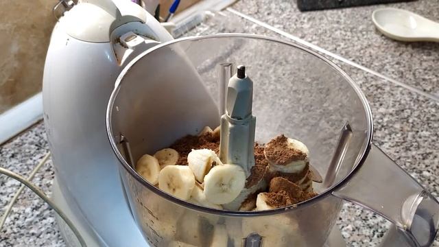 ДЕСЕРТ за минуту/Без сахара,молока и сливок смотреть онлайн