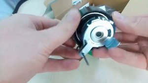 Комплект ГРМ INA для Фокуса 530049510