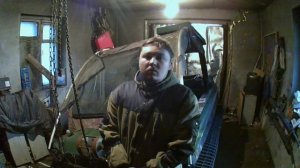 Немного правды о снегоболотоходе Viking 775