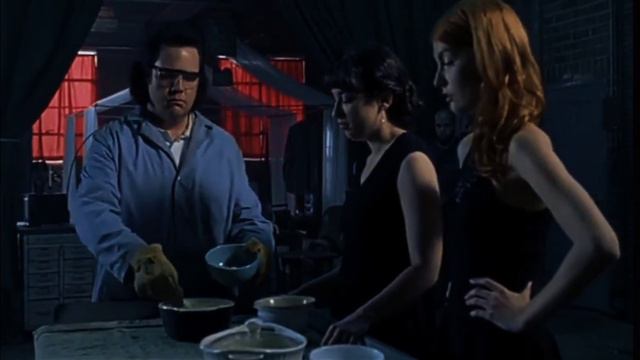 [TWD] Frankie Transformation Remastered смотреть онлайн