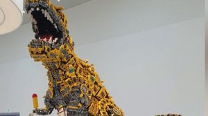 LEGO HOUSE Billund Denmark inside tour #Legohouse #Legohousebillund #Traveldenmark