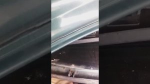 Мерседес w202 посторонний шум отопителя печки