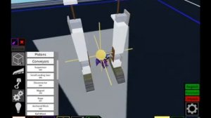 Roblox Plane Crazy. Mech/Легкий ознакомительный робот.