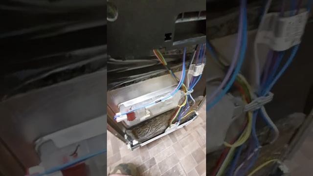 Диагностика посудомоечной машины BEKO DIS 5630