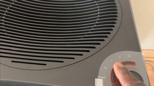 Coway Airmega 400 Smart Air Purifier Review 2020 смотреть онлайн