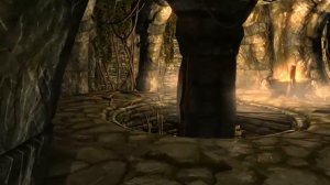 Skyrim 5 #9 Чёртова мать-дымок!