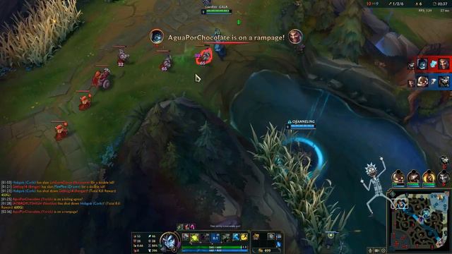 luenfire game or not game смотреть онлайн