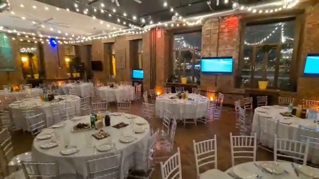 Банкетный зал Москва смотреть онлайн