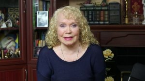 ГАЛИНА ВАСИЛЬЕВА. Воспоминания и поздравления с 9 Мая.