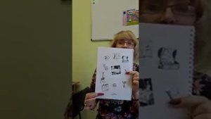 День 17. Видео урок по эйдетике. "СУПЕР МОЗГ за 21 день" ВСЕГО ЗА 15 МИНУТ - 28.11.2018