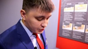 ? Новинка. Стяжка столешницы для евро-запила.