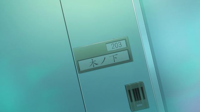 Девушка на час 3 сезон 1 серия «Девушка и домашняя еда» (аниме-сериал, 2020)