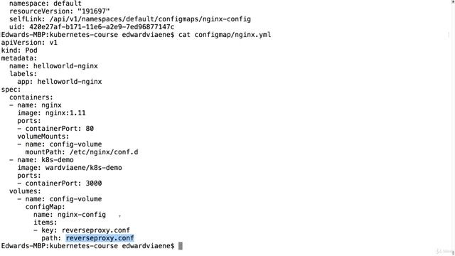 Kubernetes - ConfigMap - Part 2 | Kubernetes Tutorial