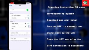 New S6S Mini GPS Drone