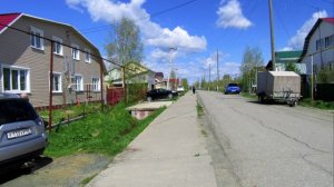 2024-06-08 Пелым. Крайняя точка Свердловской области.