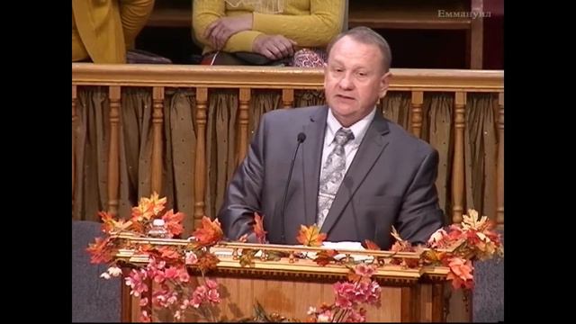 11.29.2020 Воскресенье Служение смотреть онлайн