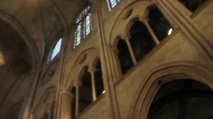 Собор Парижской Богоматери (Нотр дам де Пари)