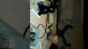 Как сделать стержни для клеевого пистолета