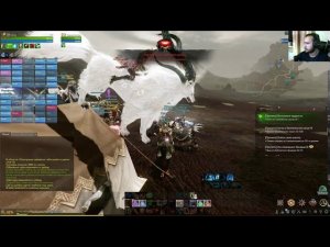 Archeage. #39 О великая сила рандома!!!