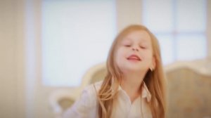 Детская студия KIDZ. Подарок папе на День рождения