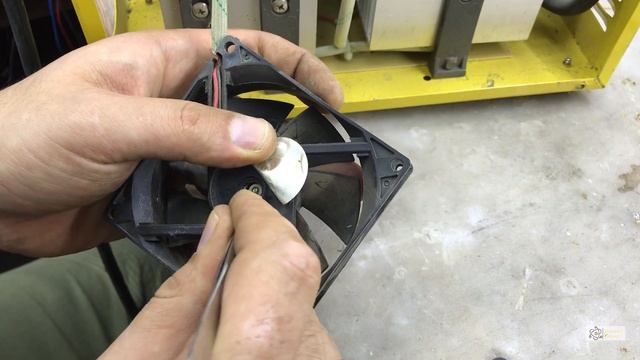 Ремонт сварочного инвертора СварИС 160 Foxweld смотреть онлайн