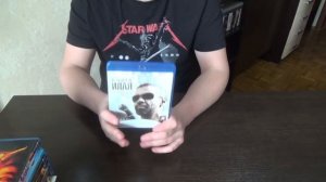 Моя коллекция фильмов на Blu ray. Часть 7