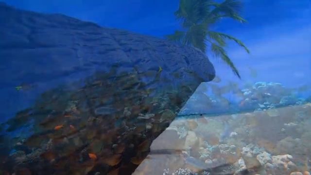 Неповторимо Прекрасная Музыка. [Спокойная и красивая музыка-Шум океана] смотреть онлайн