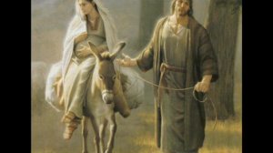 Navidad nuestra - La peregrinación (2/5)