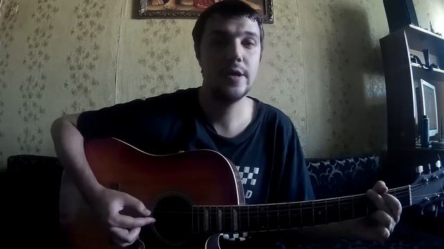 Игорь Тальков - Бал Сатаны (Кавер) ♪♫ смотреть онлайн