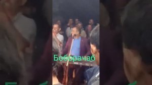 БОБОРАЧАБ ДАР САРИ ХОСОР 2022