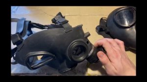 ПМК-Б новый противогаз для силовых структур от Бриз Кама