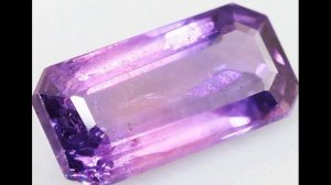 Магическое влияние Сапфира на человека.  Цвета сапфира