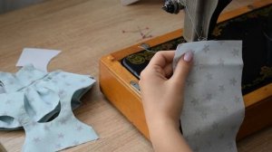 ? МАСТЕР-КЛАСС "ПЛАТЬЕ ДЛЯ КУКОЛ / ОДЕЖДА ДЛЯ КУКОЛ СВОИМИ РУКАМИ"