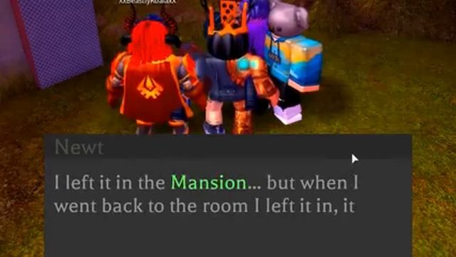 HOW TO GET THE ELDER WAND & SKELETAL MASQUE!! (Roblox HALLOWEEN EVENT 2018 - Darkenmoor!) смотреть онлайн