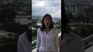 "День Победы" на турецком языке. Исполняет Наталя Маркова