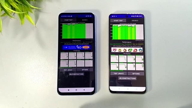 Redmi 12 5G Vs Realme 10 Pro 5G Speed Test | SD 4 Gen2 Vs SD 695 Speed Test | Atul Tech смотреть онлайн