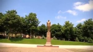 Мой Прекрасный Азербайджан - Tovuz l Товуз..2017..