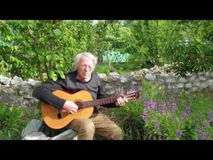 "Сиреневой весной". Стихи Татьяны Ивановой, мелодия Николая Носкова