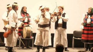 Ioan Pop si Grupul Iza - Suita din Maramures