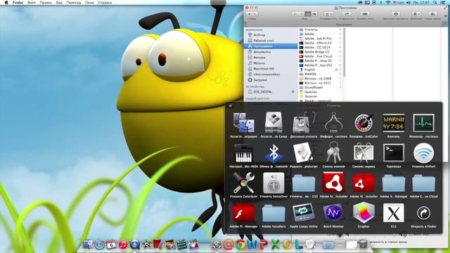 Стартовый звук на Mac, как убрать! Звук включения iMac, MacBook, MacAir смотреть онлайн