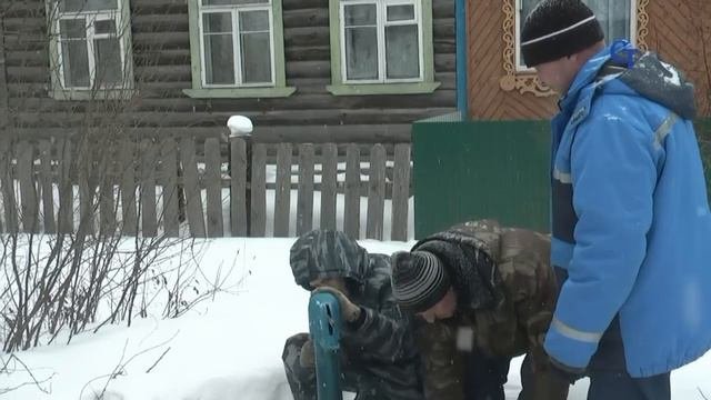 Телепрограмма СТ выпуск №164 от 15.03.2012