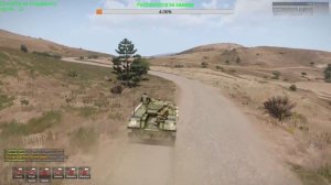 Грозовые ворота Игра по фильму Arma 3