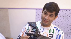 Şəmsi Ağamalıyev & Orxan Mirnatiqoğlu