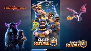 Как создать второй аккаунт на одном устройстве в Clash Royale
